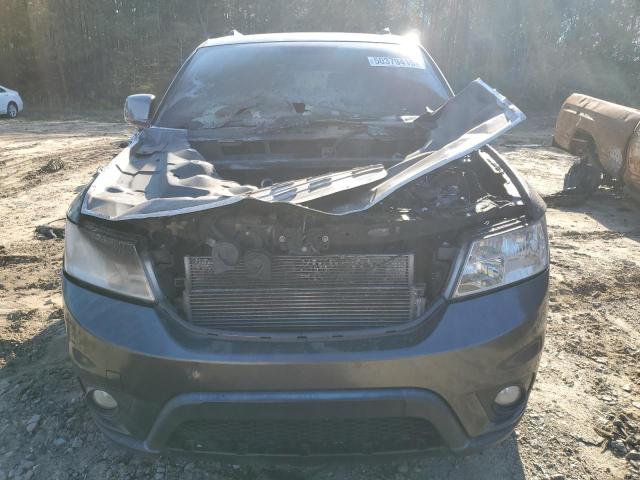 2015 DODGE JOURNEY SX - 3C4PDCBB6FT604716