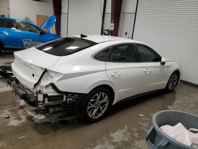2021 HYUNDAI SONATA SEL 5NPEL4JA6MH100740