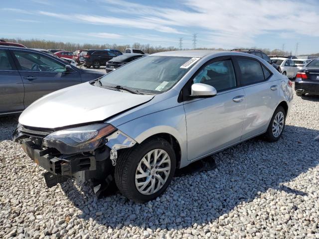 TOYOTA COROLLA L