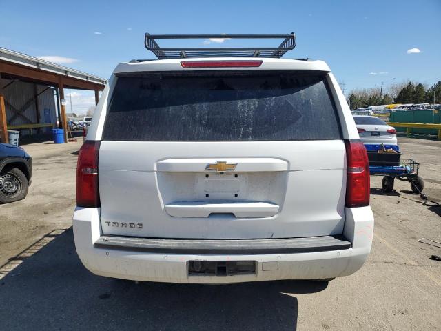 2019 CHEVROLET TAHOE K150 1GNSKBKC5KR137818