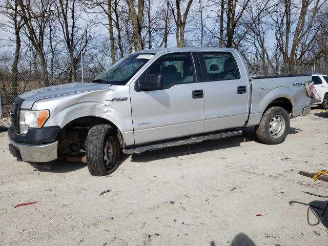 FORD F150 SUPER