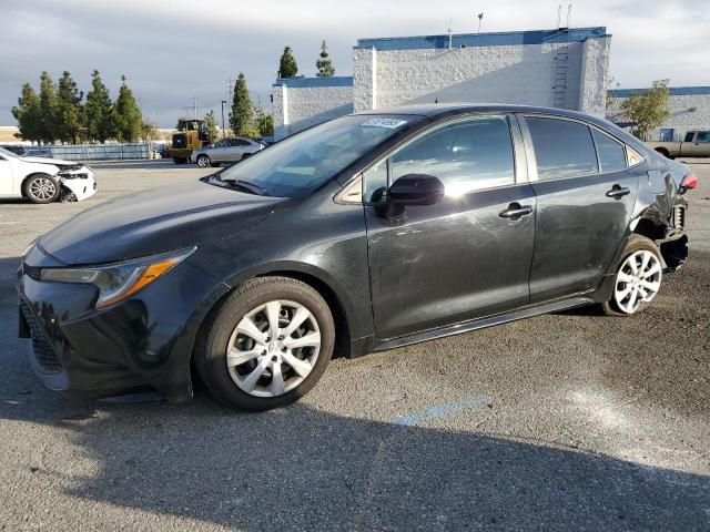 Vin: 5yfepmae1mp180698, lot: 51014995, toyota corolla le 2021 img_1