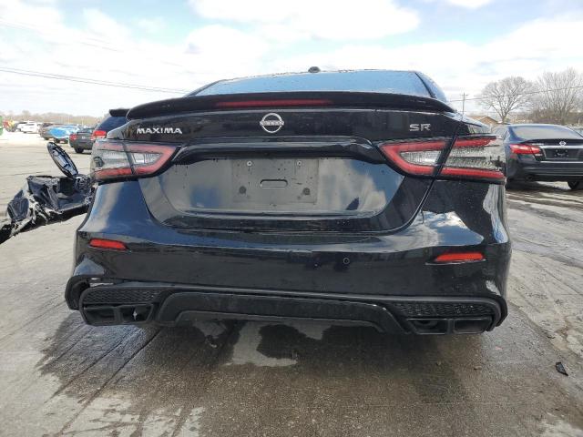 2023 NISSAN MAXIMA SR 1N4AA6EV8PC503332