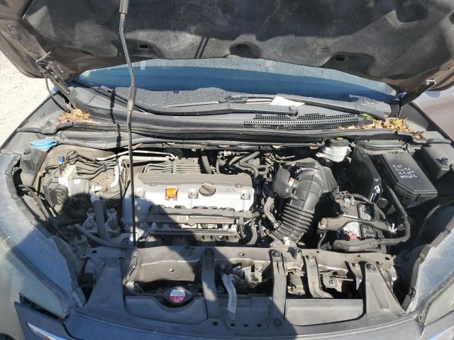 2013 HONDA CR-V EX - 5J6RM4H58DL037816