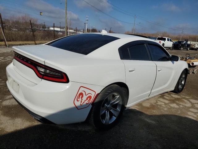 Vin: 2c3cdxhg6gh204775, lot: 47066015, dodge charger sxt 20163