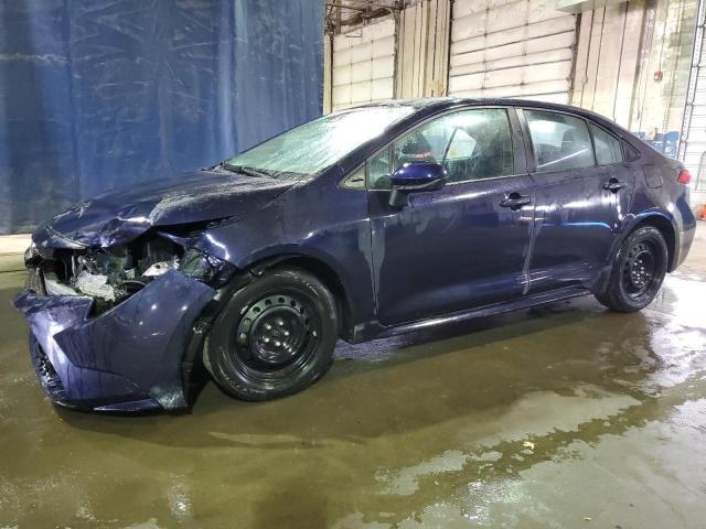 Vin: 5yfepmae1np316183, lot: 48722705, toyota corolla le 2022 img_1