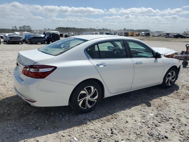 2016 HONDA ACCORD LX - 1HGCR2F39GA059005