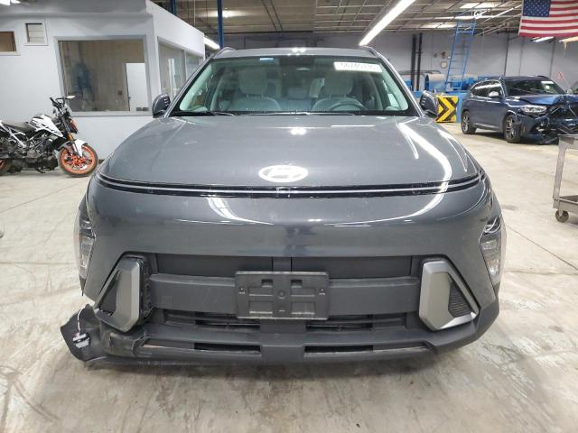 2024 HYUNDAI KONA SEL - KM8HC3AB3RU138337