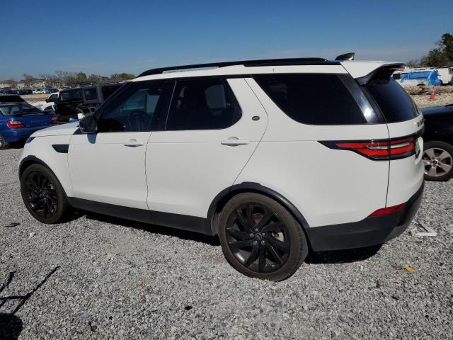SALRT2RV2JA070659 Land Rover Discovery Hse Luxury 2018