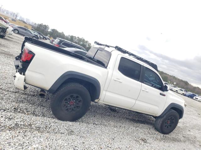 2017 TOYOTA TACOMA DOU - 5TFCZ5AN7HX064842