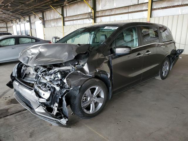 Vin: 5fnrl6h73kb003983, lot: 49823685, honda all models exl 2019 img_1