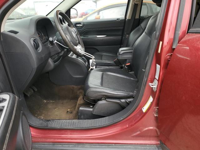 2015 JEEP COMPASS LA - 1C4NJDEB8FD259258