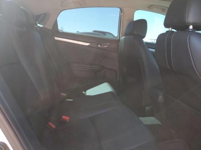 2018 HONDA CIVIC EX 19XFC1F81JE201113