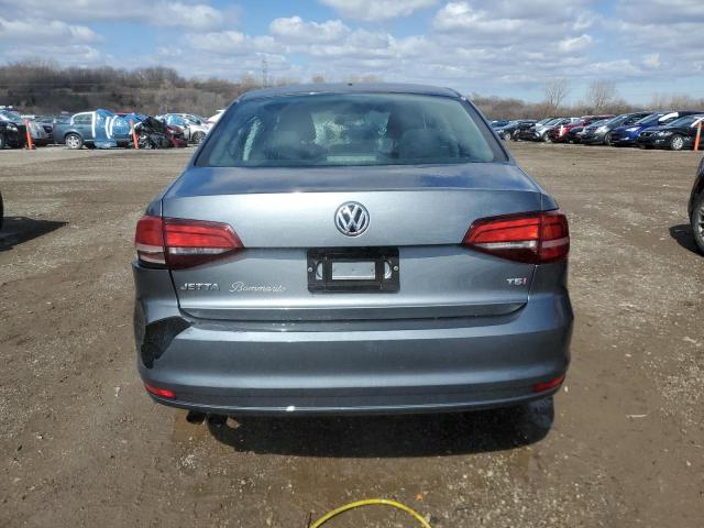 2017 VOLKSWAGEN JETTA S - 3VW167AJ6HM316270