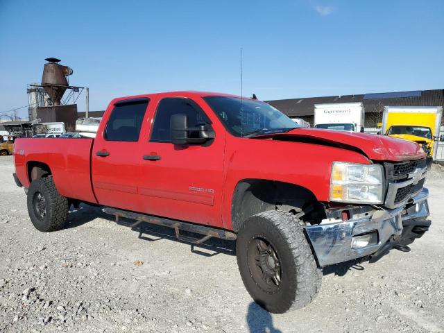 Vin: 1gc4k0c84cf234771, lot: 46836785, chevrolet all models k3500 lt 20124