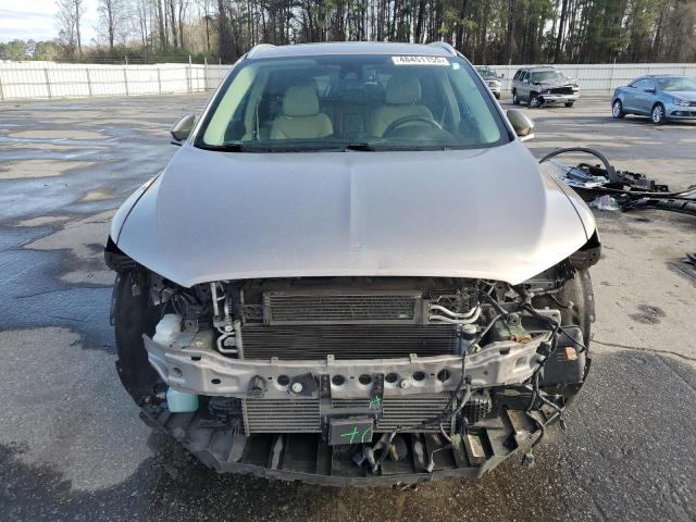 2019 LINCOLN MKC RESERV 5LMCJ3C92KUL15330