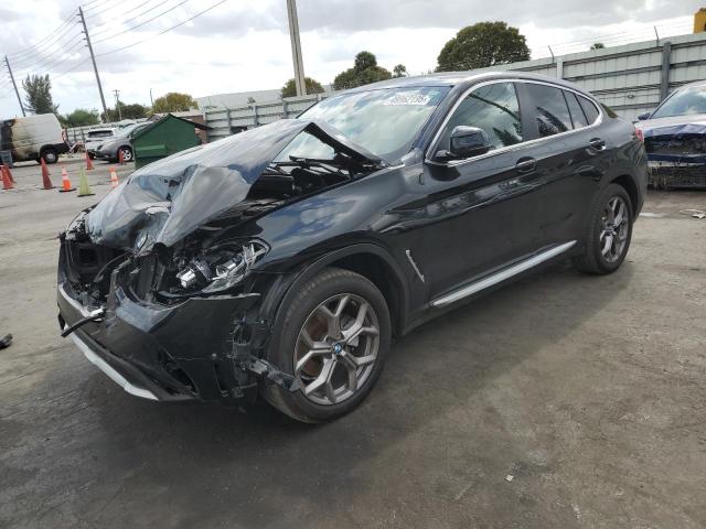 Vin: 5ux33dt06n9l93267, lot: 49962195, bmw x4 xdrive30i 2022 img_1