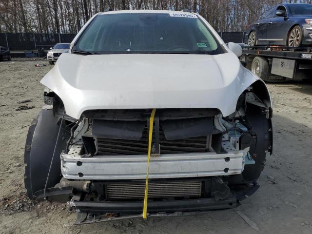 2016 CHEVROLET TRAX LTZ KL7CJMSB4GB626176