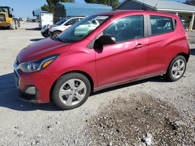 CHEVROLET SPARK LS