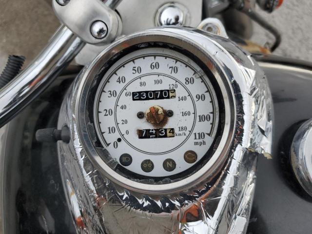 2000 YAMAHA XVS65 BASE - JYAVM01Y2YA003224