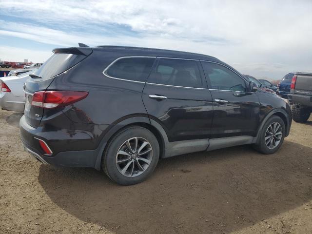 2019 HYUNDAI SANTA FE X - KM8SNDHF7KU304055