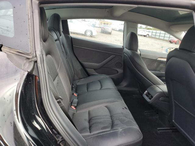 2022 TESLA MODEL 3 - 5YJ3E1EB2NF313672