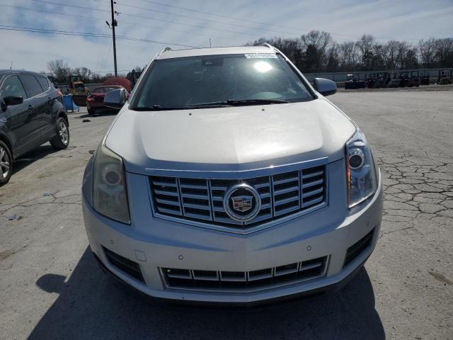 2015 CADILLAC SRX LUXURY - 3GYFNBE34FS594226