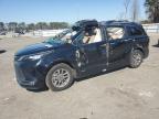 2021 TOYOTA SIENNA XLE - 5TDYRKEC6MS029464