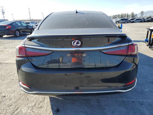 2022 LEXUS ES 300H BA 58ADA1C15NU018572