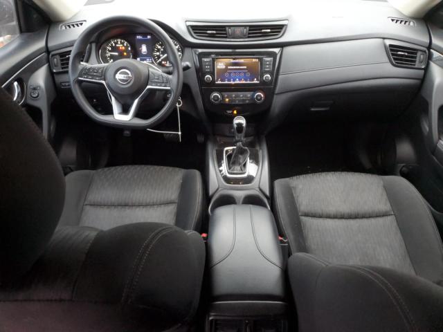 2018 NISSAN ROGUE S - KNMAT2MT8JP574124