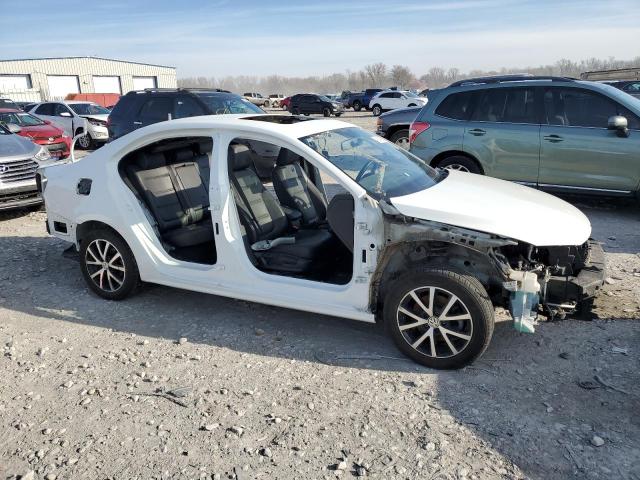 Vin: 3vwdb7aj1jm259815, lot: 49340855, volkswagen jetta se 20184