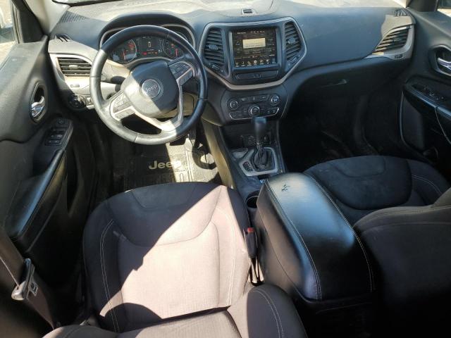 2016 JEEP CHEROKEE 1C4PJLCB1GW167937