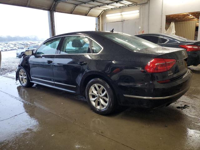 Vin: 1vwat7a36gc012818, lot: 51121635, volkswagen passat s 20162