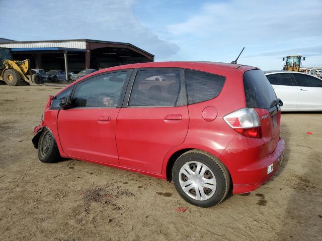Vin: jhmge8h39bc006831, lot: 49910245, honda fit 20112