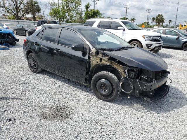 Vin: 2t1burhe2jc977357, lot: 50211235, toyota corolla l 20184