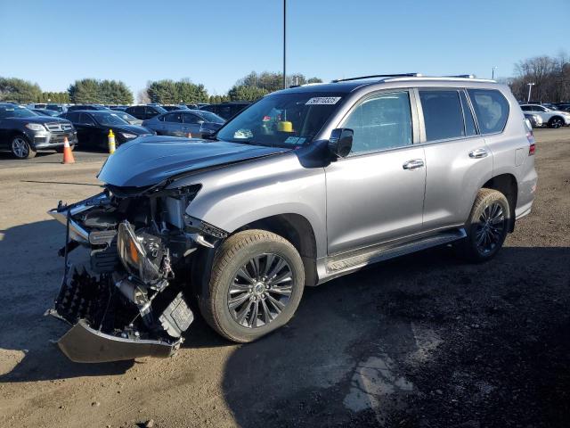 Vin: jtjam7bx2p5353538, lot: 50010325, lexus gx 460 2023 img_1