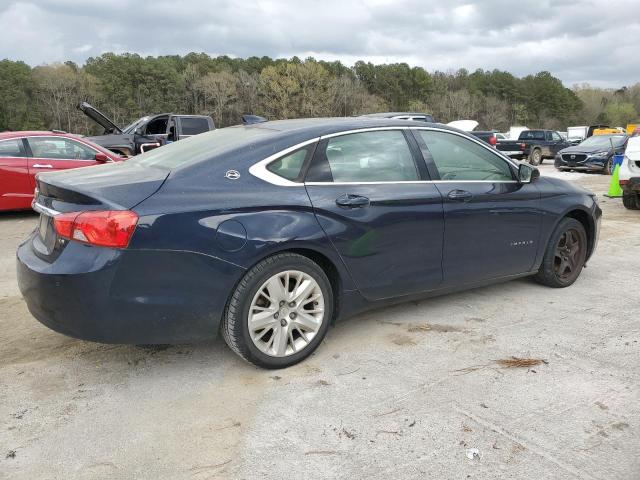 Vin: 2g11z5sa5g9168528, lot: 49726715, chevrolet impala ls 20163