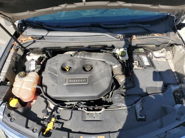 2015 LINCOLN MKC 5LMCJ1A95FUJ08864