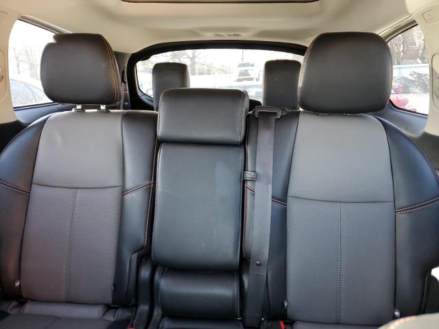 2019 NISSAN PATHFINDER - 5N1DR2MM2KC650705