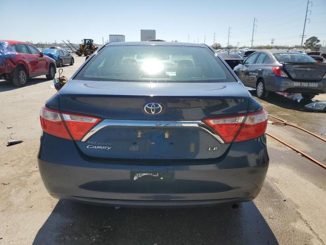 2016 TOYOTA CAMRY LE - 4T1BF1FK6GU552011