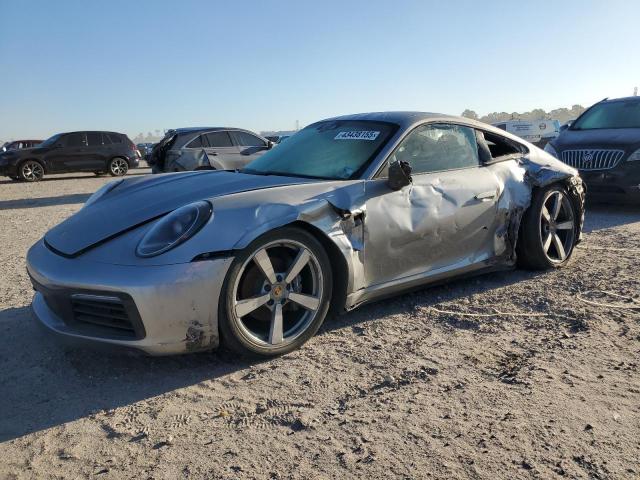 PORSCHE 911 CARRERA