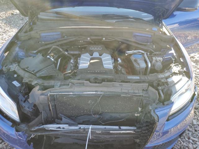 2017 AUDI SQ5 PREMIU WA1CCAFP0HA015628