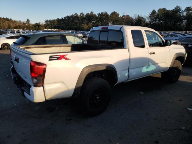 Vin: 3tysx5en8nt010418, lot: 47557525, toyota tacoma access cab 20223