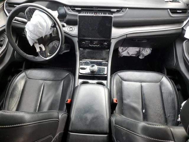 2021 JEEP GRAND CHER - 1C4RJKBG4M8171836