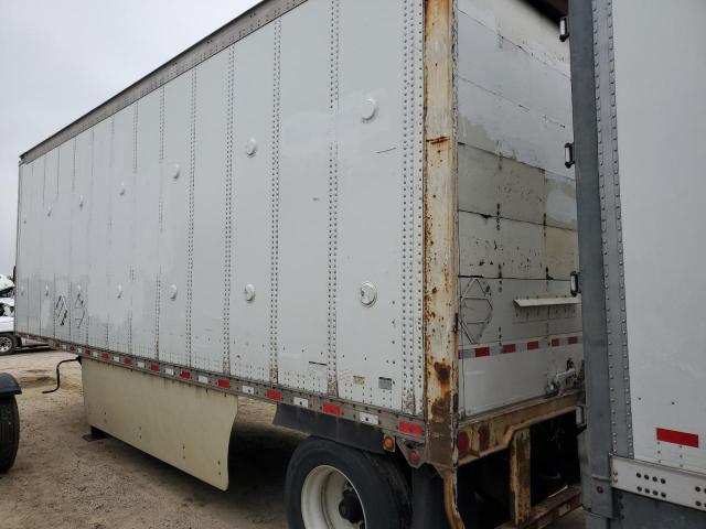 WABASH TRAILER 2006 white   1JJV281W06L978529 photo #4
