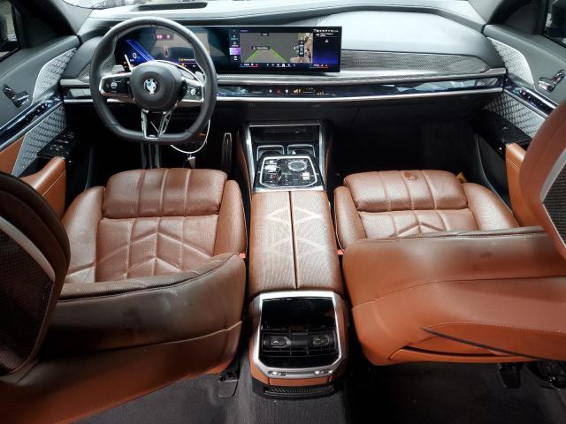 2024 BMW 760 XI WBA33EJ01RCR24066