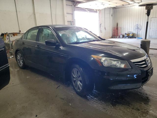 Vin: 1hgcp2f75ba028710, lot: 50711405, honda accord ex 20114
