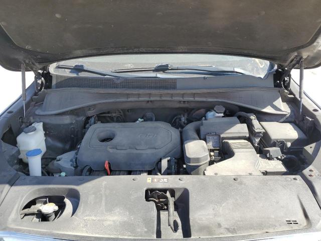 2018 KIA SORENTO LX - 5XYPG4A38JG372465