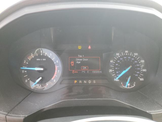 2015 FORD EDGE SE - 2FMTK3G86FBC02221