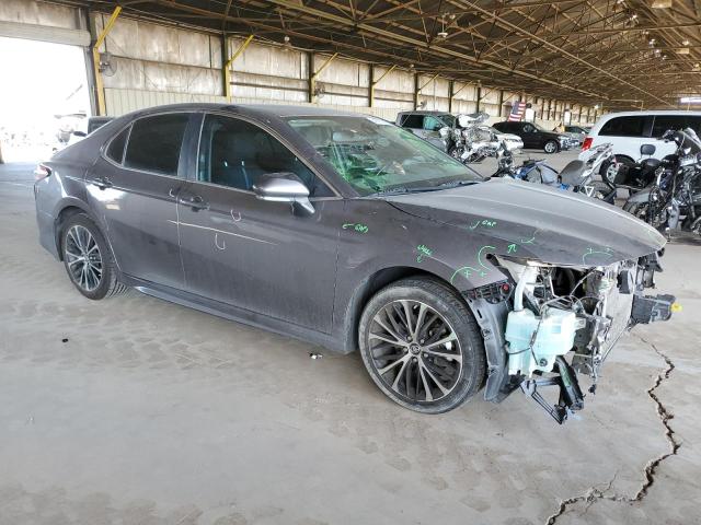 Vin: 4t1b11hk3ku703021, lot: 47111315, toyota camry l 20194